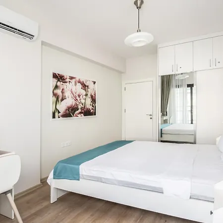 Amelius Pool In Caesar Spa, Long Perivolia tou Trikomou