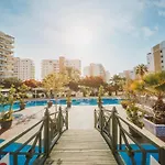 Amelius Pool In Caesar Spa, Long Perivolia tou Trikomou