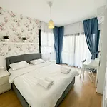 Διαμέρισμα Amelius Pool In Caesar Spa, Long Perivolia tou Trikomou