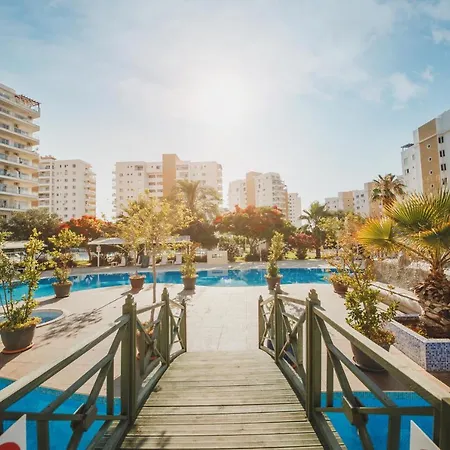 Apartamento Amelius Pool In Caesar Spa, Long *