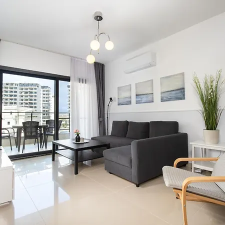 Apartman Amelius Pool In Caesar Spa, Long *