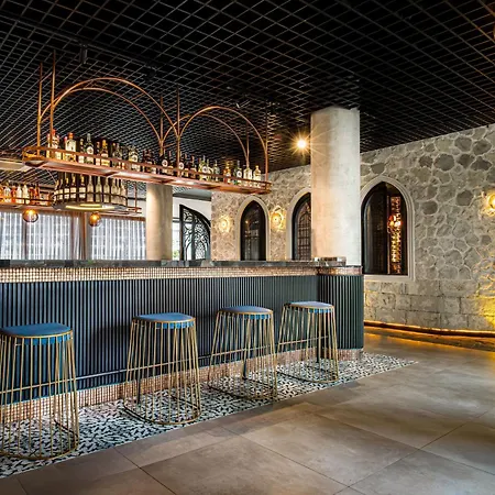 דירה Amelius Pool In Caesar Spa, Long Perivolia tou Trikomou