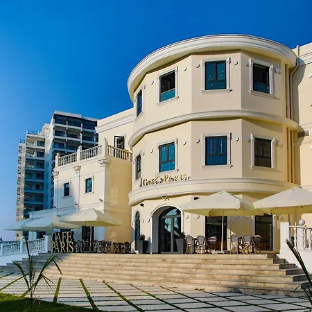 Amelius Pool In Caesar Spa, Long