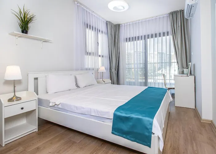 Apartmán Amelius Pool In Caesar Spa, Long