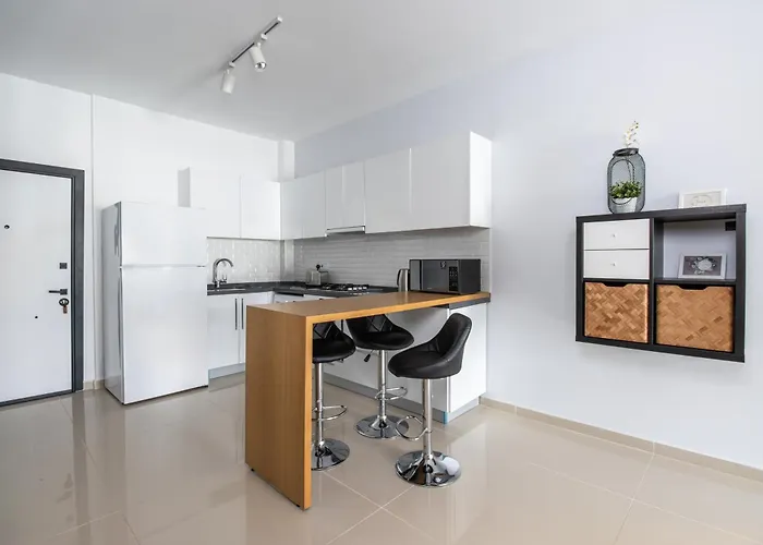 Apartmán Amelius Pool In Caesar Spa, Long