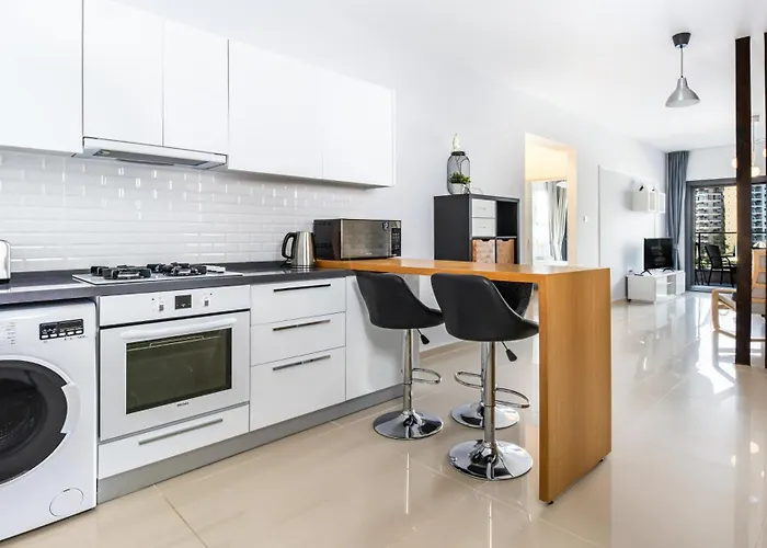 Διαμέρισμα Amelius Pool In Caesar Spa, Long *