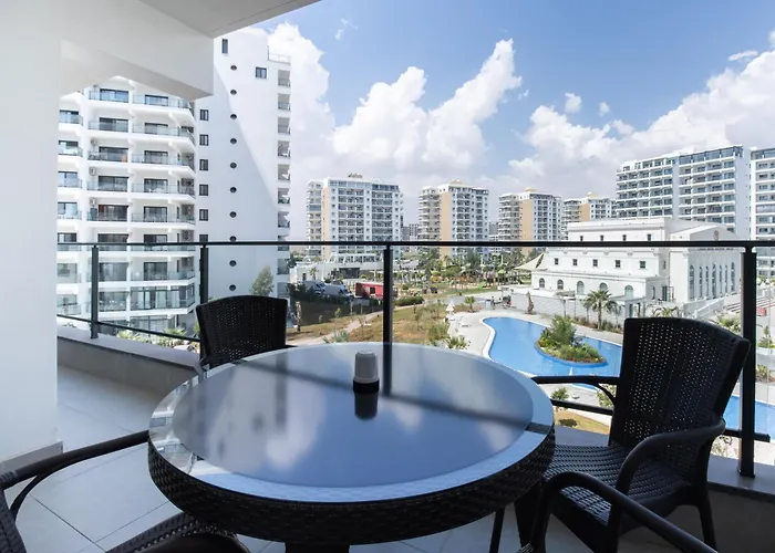 Διαμέρισμα Amelius Pool In Caesar Spa, Long