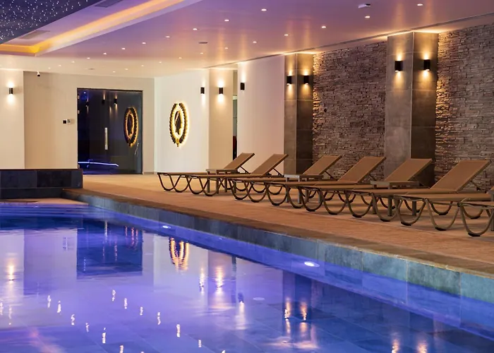 Διαμέρισμα Amelius Pool In Caesar Spa, Long Perivolia tou Trikomou