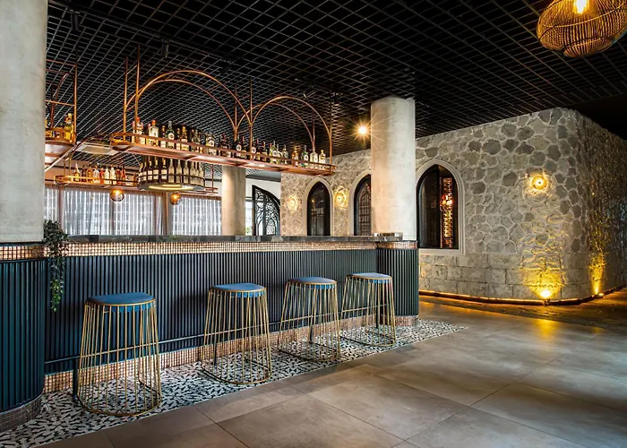 Διαμέρισμα Amelius Pool In Caesar Spa, Long Perivolia tou Trikomou