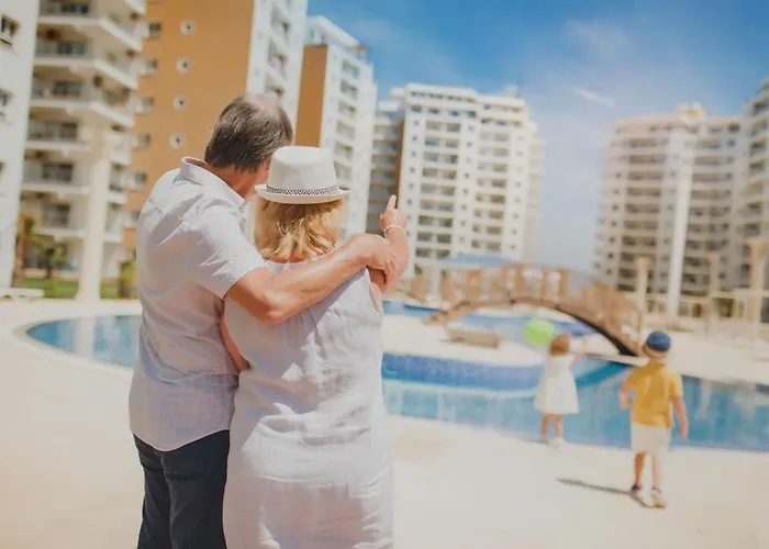 Amelius Pool In Caesar Spa, Long *