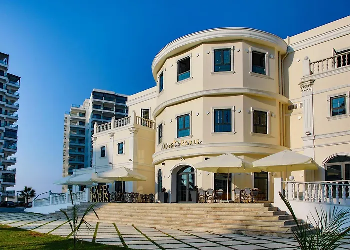 Amelius Pool In Caesar Spa, Long