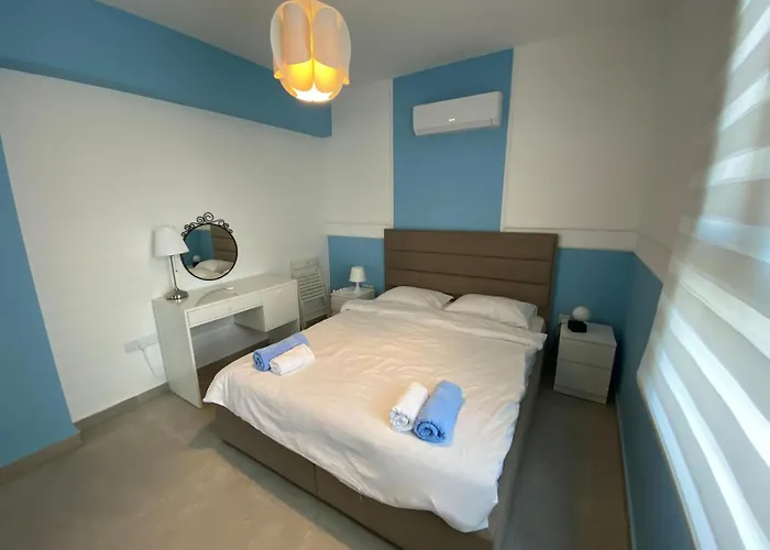 Apartman Amelius Pool In Caesar Spa, Long